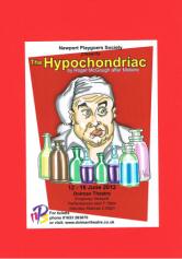 The Hypochondriac