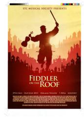 Fiddler On The Roof