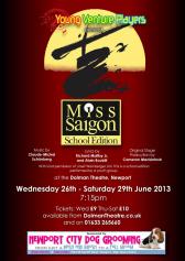MISS SAIGON
