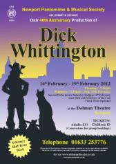 DICK WHITTINGTON